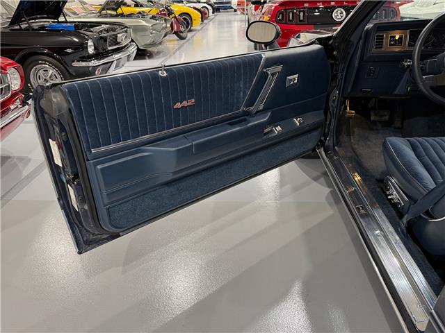 1987 Oldsmobile 442  (Stk: 328715) in Watford - Image 21 of 50