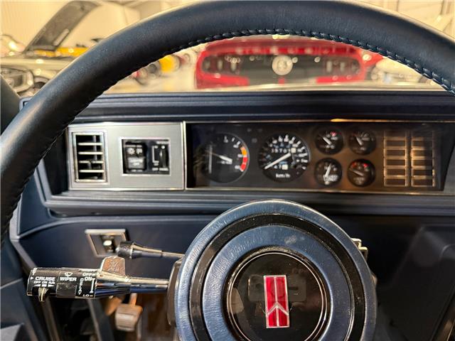 1987 Oldsmobile 442  (Stk: 328715) in Watford - Image 26 of 50