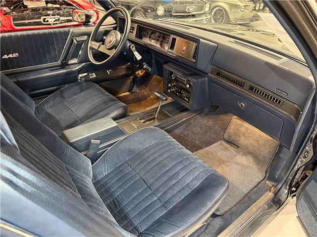 1987 Oldsmobile 442  (Stk: 328715) in Watford - Image 29 of 50