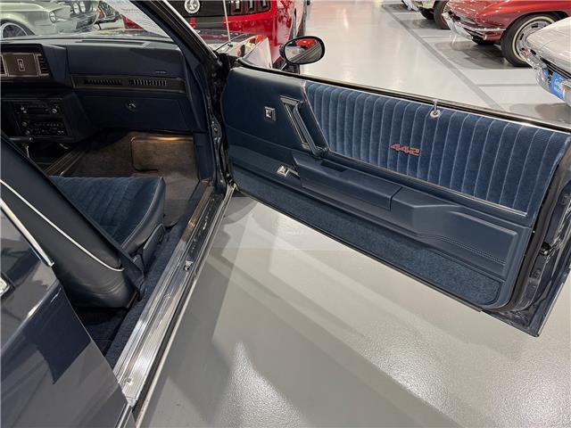 1987 Oldsmobile 442  (Stk: 328715) in Watford - Image 30 of 50