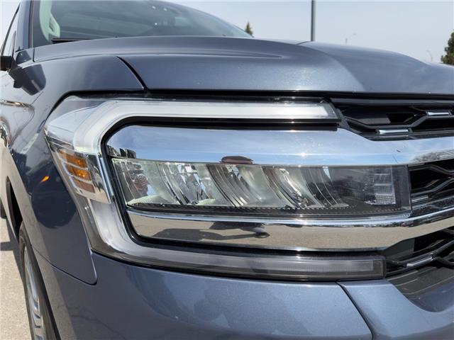 2022 Ford Expedition Limited (Stk: 6P005A) in Oakville - Image 5 of 43