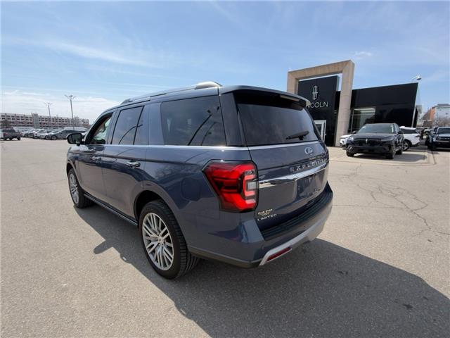 2022 Ford Expedition Limited (Stk: 6P005A) in Oakville - Image 12 of 43