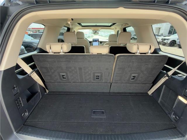 2022 Ford Expedition Limited (Stk: 6P005A) in Oakville - Image 15 of 43