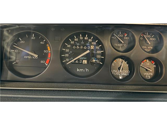 1987 Oldsmobile 442  (Stk: 328715) in Watford - Image 25 of 50