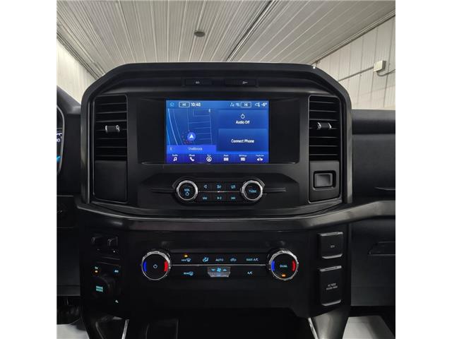 2023 Ford F-150 XLT (Stk: BD77496) in Shellbrook - Image 8 of 16