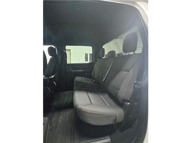 2023 Ford F-150 XLT (Stk: BD77496) in Shellbrook - Image 12 of 16