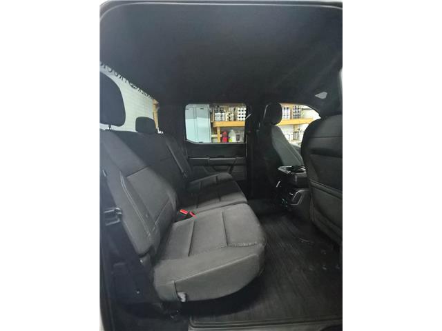 2023 Ford F-150 XLT (Stk: BD77496) in Shellbrook - Image 14 of 16