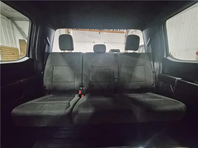 2023 Ford F-150 XLT (Stk: BD77496) in Shellbrook - Image 13 of 16