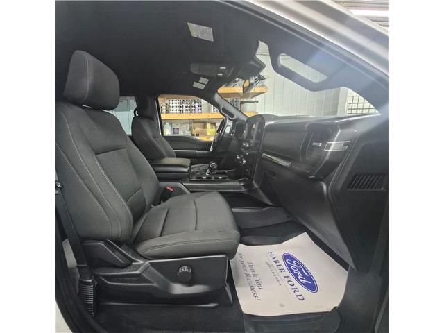 2023 Ford F-150 XLT (Stk: BD77496) in Shellbrook - Image 9 of 16