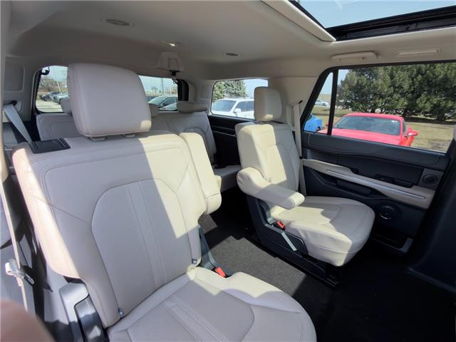 2022 Ford Expedition Limited (Stk: 6P005A) in Oakville - Image 26 of 43