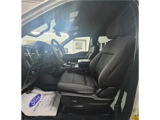 2023 Ford F-150 XLT (Stk: BD77496) in Shellbrook - Image 6 of 16