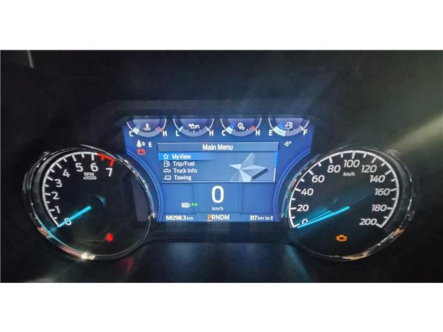 2023 Ford F-150 XLT (Stk: BD77496) in Shellbrook - Image 10 of 16