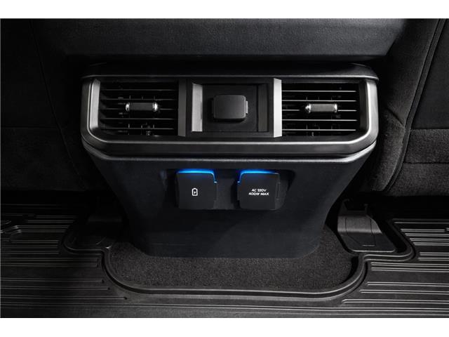 2023 Ford F-150 XLT (Stk: BD77496) in Shellbrook - Image 16 of 16