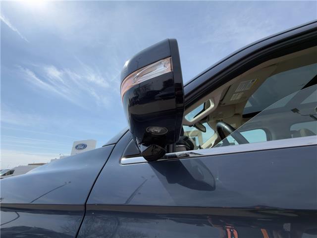2022 Ford Expedition Limited (Stk: 6P005A) in Oakville - Image 29 of 43