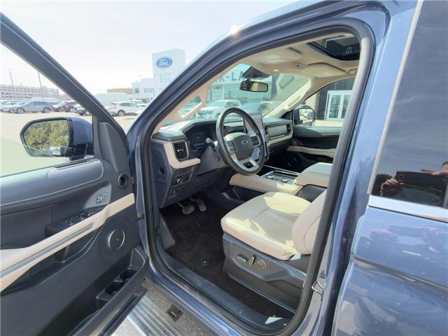 2022 Ford Expedition Limited (Stk: 6P005A) in Oakville - Image 30 of 43