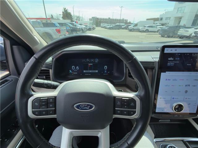 2022 Ford Expedition Limited (Stk: 6P005A) in Oakville - Image 33 of 43