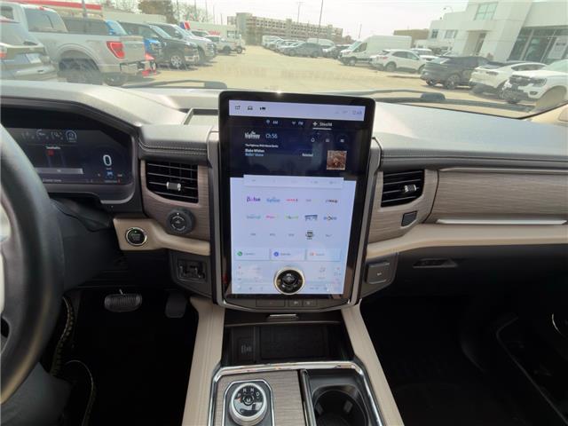 2022 Ford Expedition Limited (Stk: 6P005A) in Oakville - Image 36 of 43