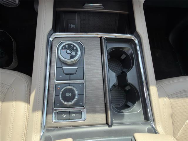 2022 Ford Expedition Limited (Stk: 6P005A) in Oakville - Image 39 of 43