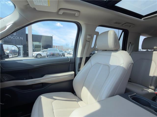 2022 Ford Expedition Limited (Stk: 6P005A) in Oakville - Image 40 of 43