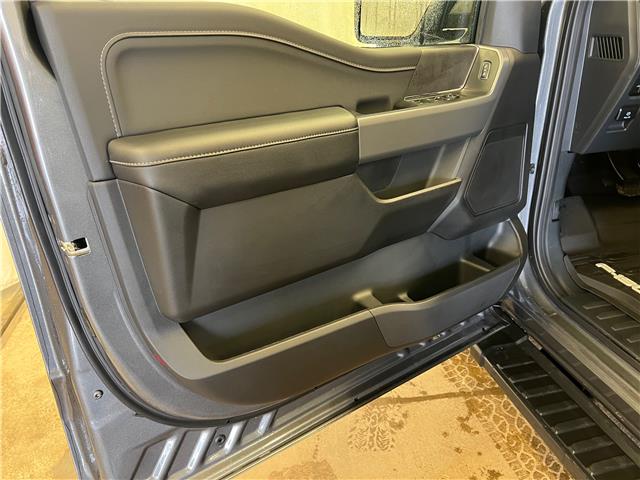 2026 Ford F-150 XLT (Stk: 26LT44) in St.Paul - Image 3 of 10
