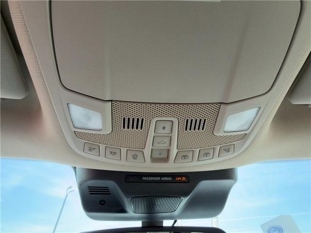 2022 Ford Expedition Limited (Stk: 6P005A) in Oakville - Image 41 of 43