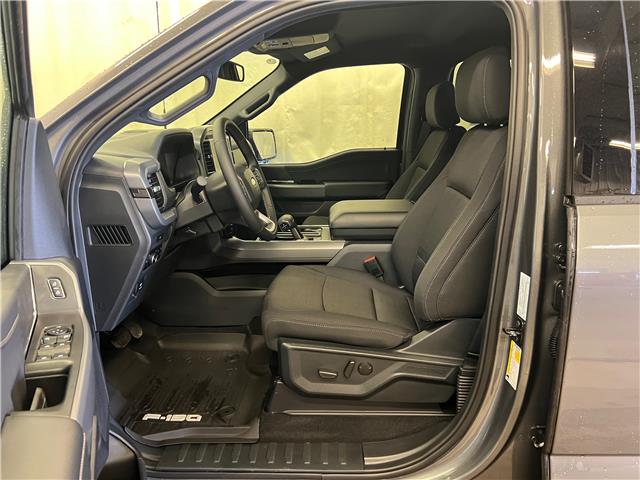 2026 Ford F-150 XLT (Stk: 26LT44) in St.Paul - Image 4 of 10
