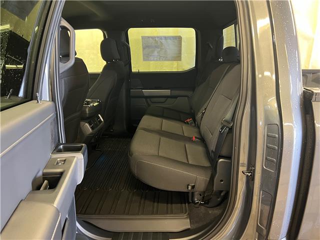 2026 Ford F-150 XLT (Stk: 26LT44) in St.Paul - Image 5 of 10