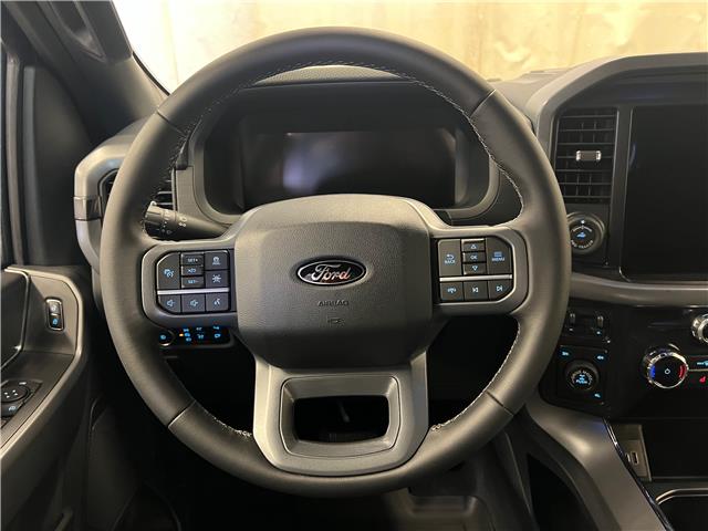 2026 Ford F-150 XLT (Stk: 26LT44) in St.Paul - Image 6 of 10