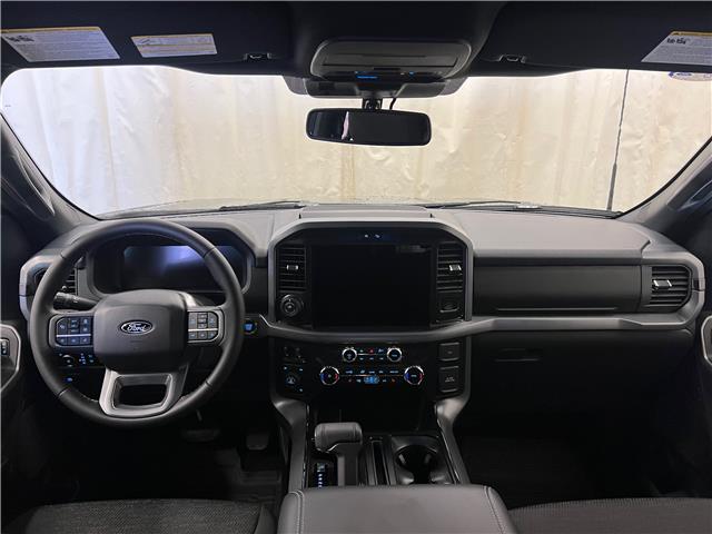 2026 Ford F-150 XLT (Stk: 26LT44) in St.Paul - Image 7 of 10