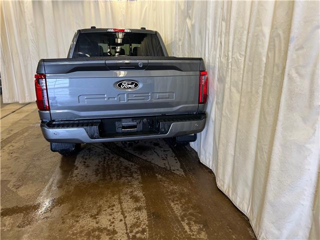 2026 Ford F-150 XLT (Stk: 26LT44) in St.Paul - Image 8 of 10