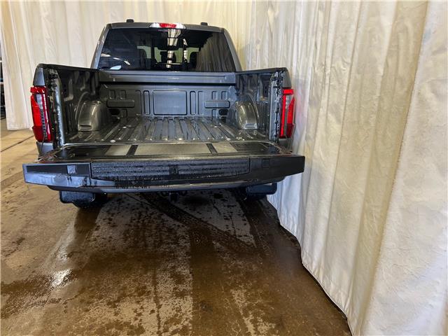 2026 Ford F-150 XLT (Stk: 26LT44) in St.Paul - Image 9 of 10