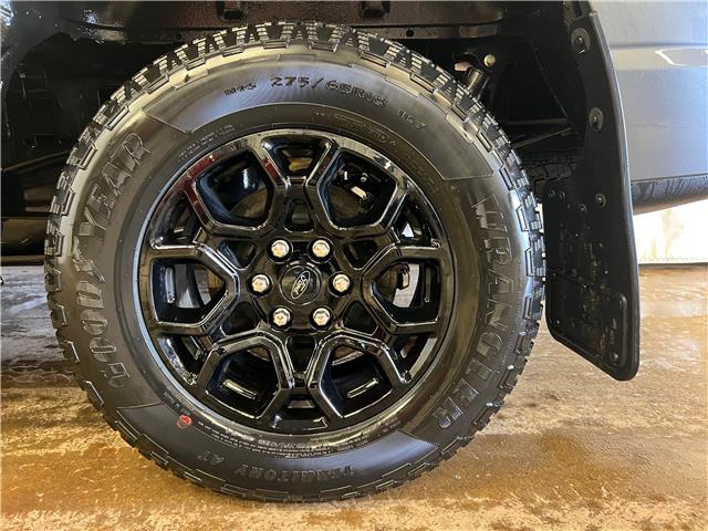 2026 Ford F-150 XLT (Stk: 26LT44) in St.Paul - Image 10 of 10