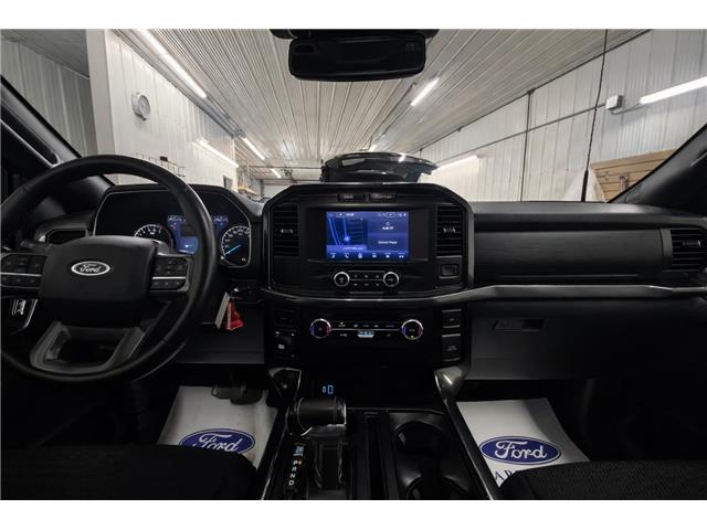 2023 Ford F-150 XLT (Stk: BD77496) in Shellbrook - Image 11 of 16