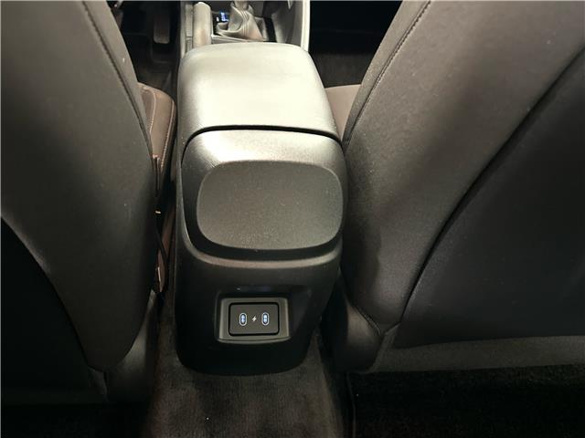 2024 Hyundai Elantra Preferred (Stk: 43816J) in Belleville - Image 9 of 31