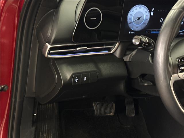 2024 Hyundai Elantra Preferred (Stk: 43816J) in Belleville - Image 15 of 31