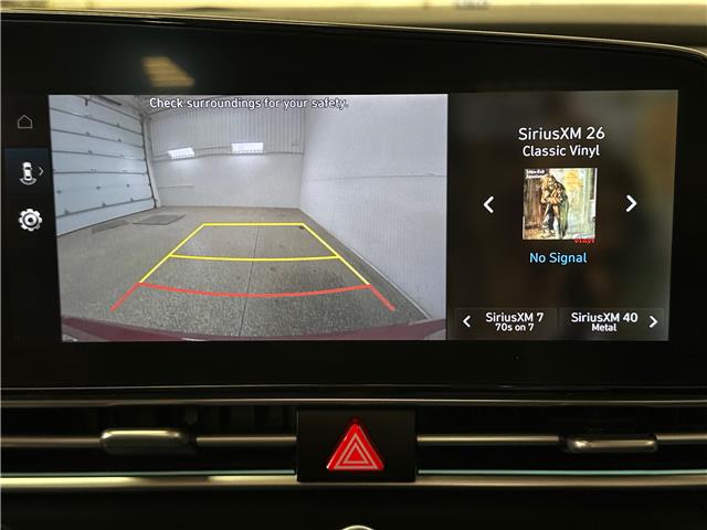 2024 Hyundai Elantra Preferred (Stk: 43816J) in Belleville - Image 20 of 31