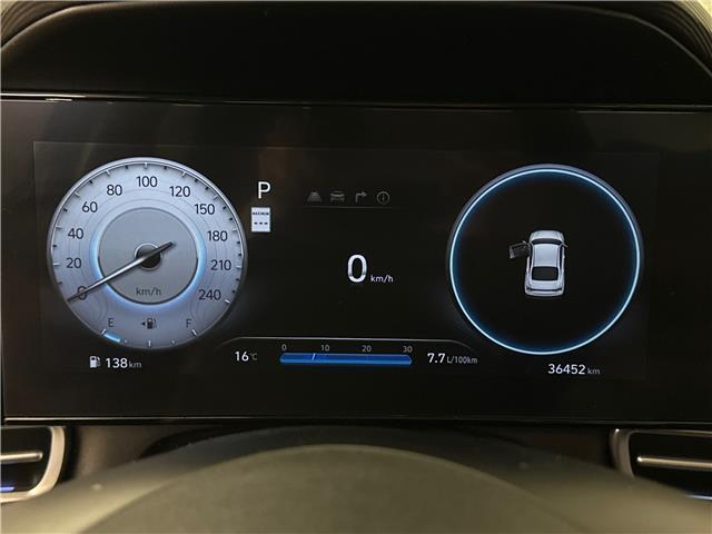 2024 Hyundai Elantra Preferred (Stk: 43816J) in Belleville - Image 24 of 31