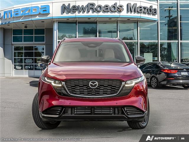 2026 Mazda CX-5 GT (Stk: 45791) in Newmarket - Image 2 of 24