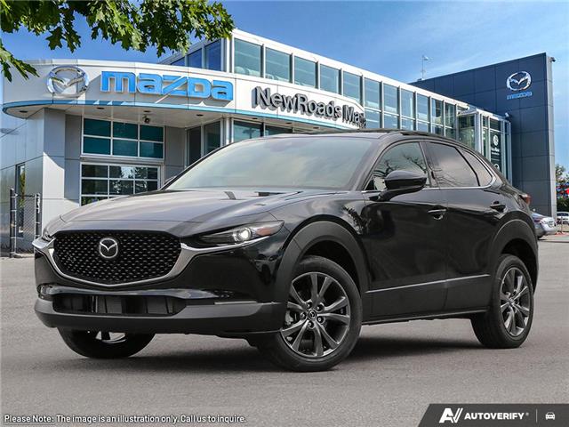 2026 Mazda CX-30 GT (Stk: 45802) in Newmarket - Image 1 of 25