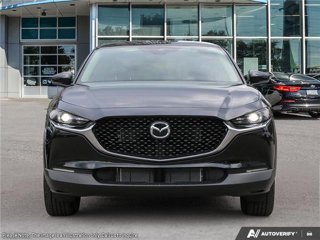 2026 Mazda CX-30 GT (Stk: 45802) in Newmarket - Image 2 of 25