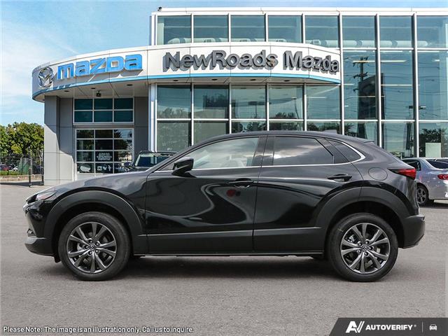 2026 Mazda CX-30 GT (Stk: 45802) in Newmarket - Image 3 of 25