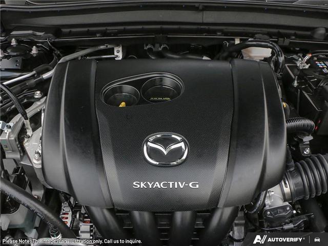 2026 Mazda CX-30 GT (Stk: 45802) in Newmarket - Image 6 of 25
