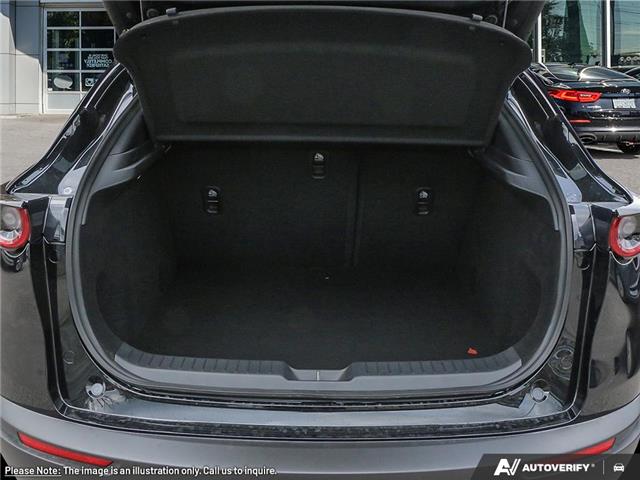2026 Mazda CX-30 GT (Stk: 45802) in Newmarket - Image 7 of 25
