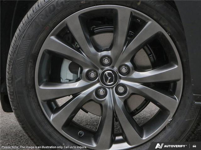 2026 Mazda CX-30 GT (Stk: 45802) in Newmarket - Image 8 of 25
