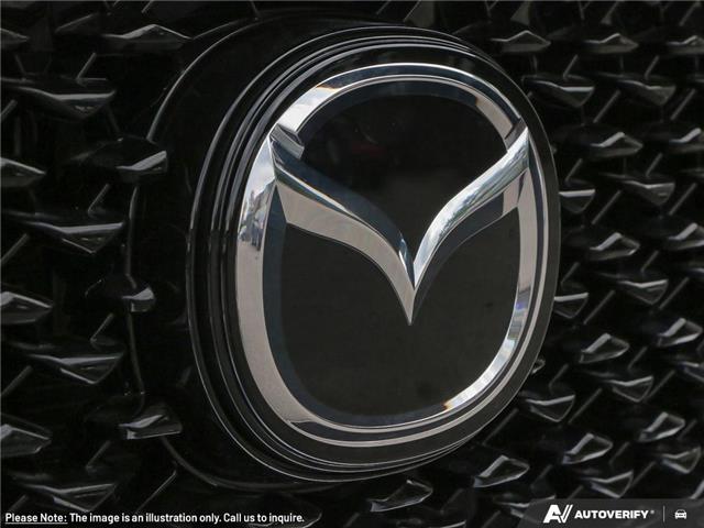 2026 Mazda CX-30 GT (Stk: 45802) in Newmarket - Image 9 of 25