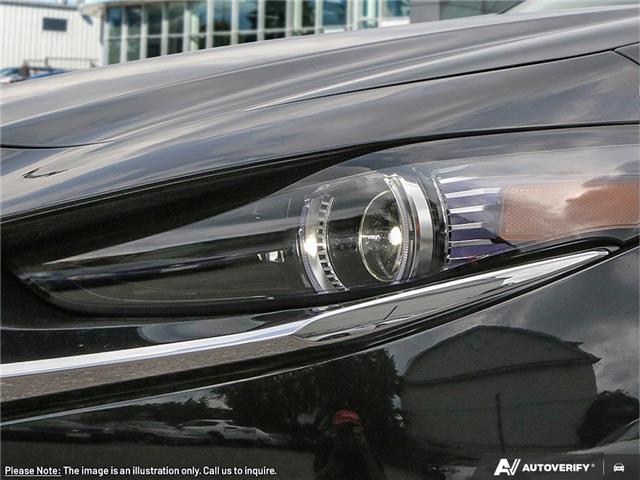 2026 Mazda CX-30 GT (Stk: 45802) in Newmarket - Image 10 of 25
