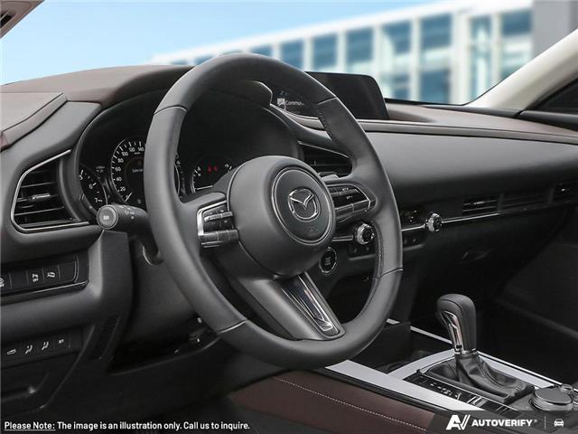 2026 Mazda CX-30 GT (Stk: 45802) in Newmarket - Image 12 of 25