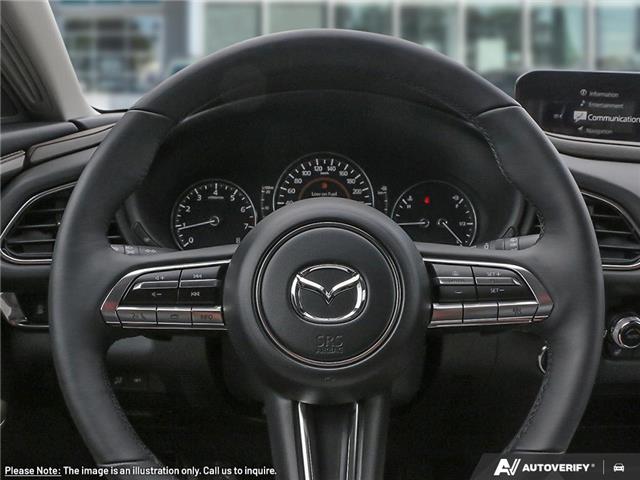 2026 Mazda CX-30 GT (Stk: 45802) in Newmarket - Image 13 of 25