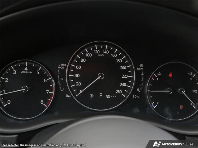 2026 Mazda CX-30 GT (Stk: 45802) in Newmarket - Image 14 of 25