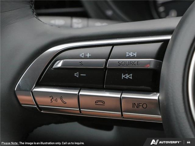 2026 Mazda CX-30 GT (Stk: 45802) in Newmarket - Image 15 of 25